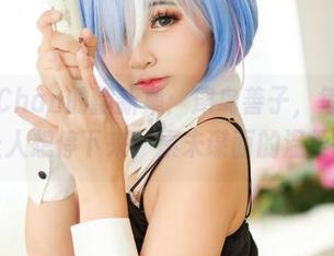 MiMi Chan的翻新集:津岛善子,每一眼都让人想停下来,素未谋面的温柔?